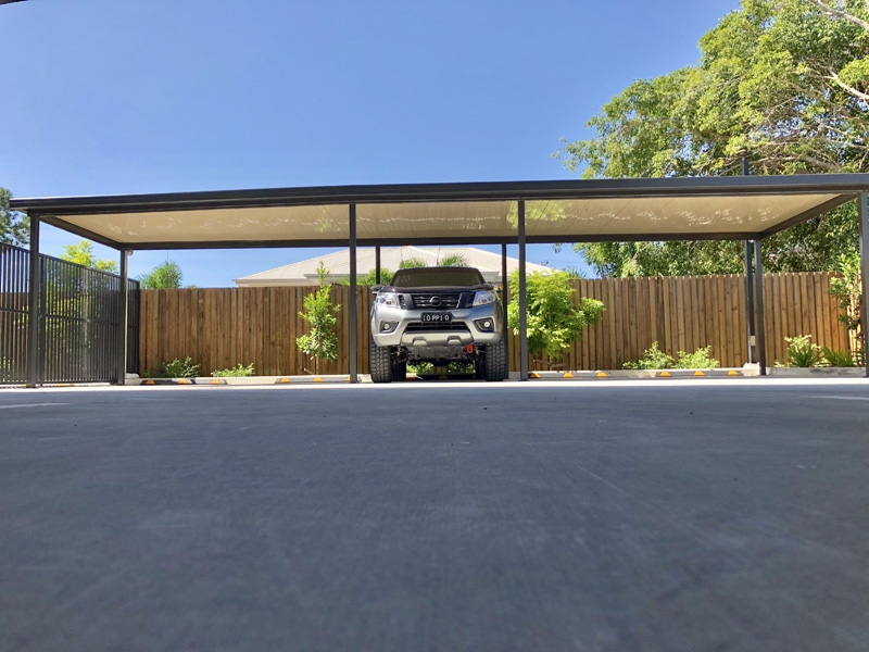 Carport Builder Gold Coast - IMG 0739