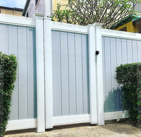 Entry & Driveway Gates Gold Coast Platinum Property Improvements