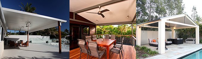 Patios add value to your property