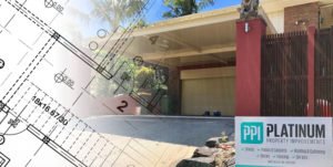 Patio and Carport Council Approval